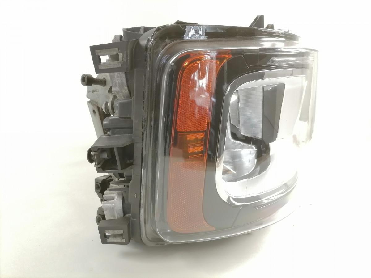 Scania Esituli, LED 2655849 - Lichter/ Leuchten für LKW: das Bild 3 Scania Esituli, LED 2655849 - Lichter/ Leuchten für LKW: das Bild 3
