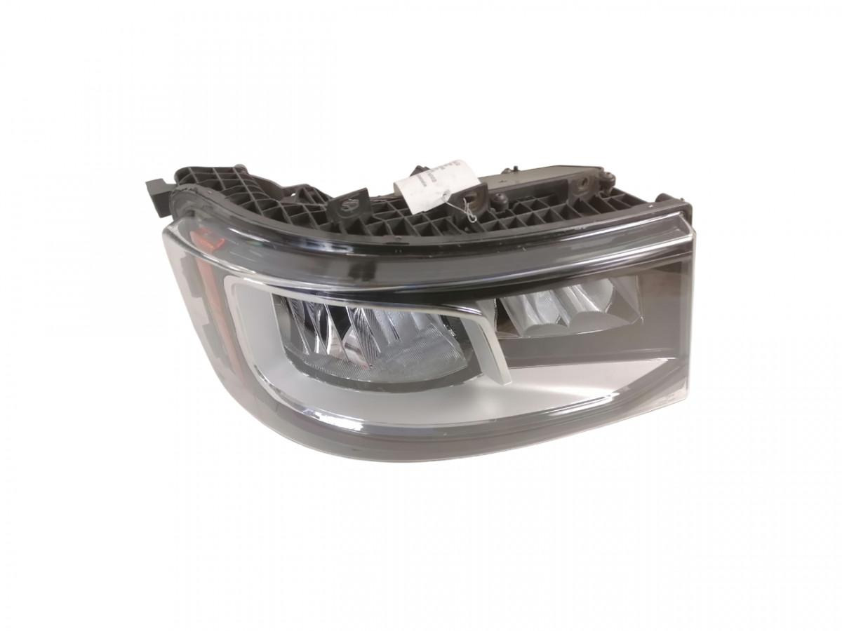 Scania Esituli, LED 2655849 - Lichter/ Leuchten für LKW: das Bild 1 Scania Esituli, LED 2655849 - Lichter/ Leuchten für LKW: das Bild 1