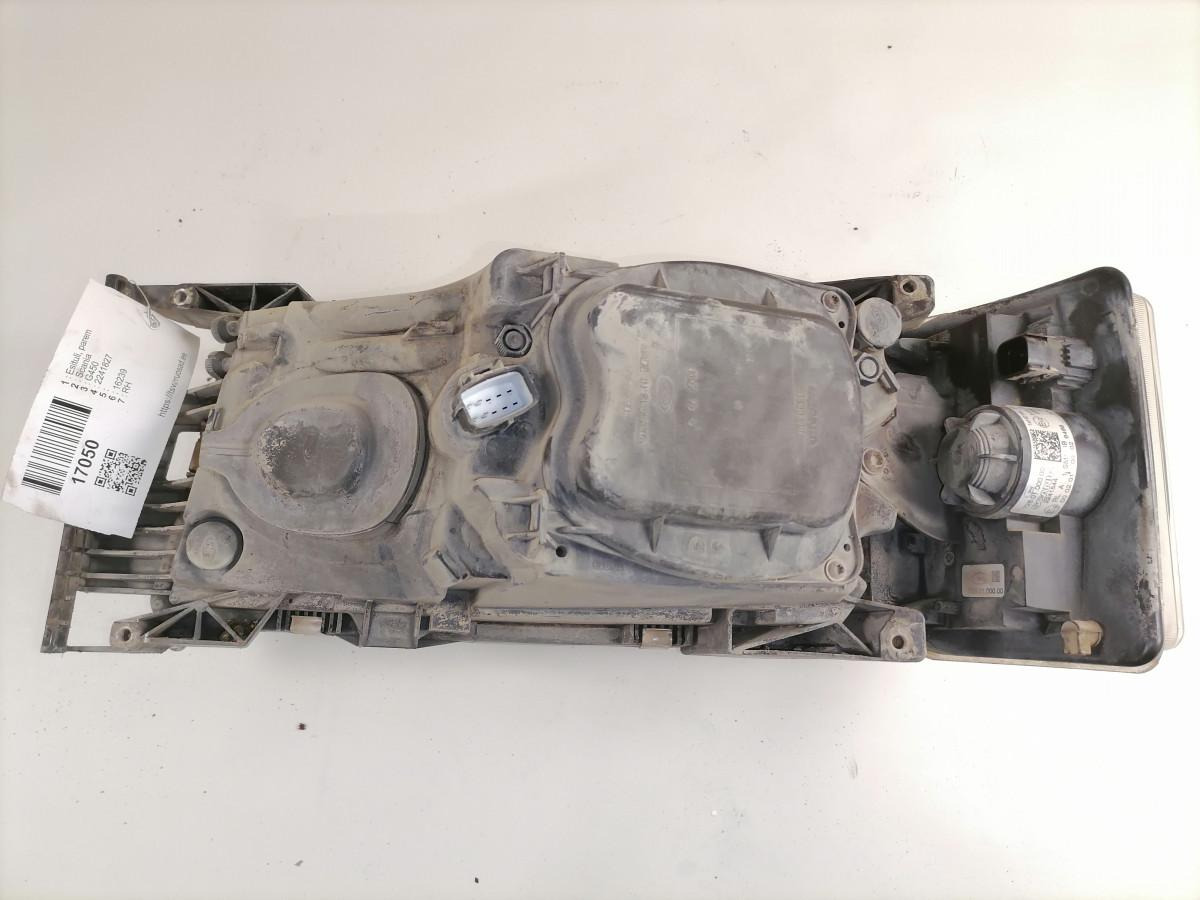 Scania Esituli, parem 2241827 - Lichter/ Leuchten für LKW: das Bild 3 Scania Esituli, parem 2241827 - Lichter/ Leuchten für LKW: das Bild 3