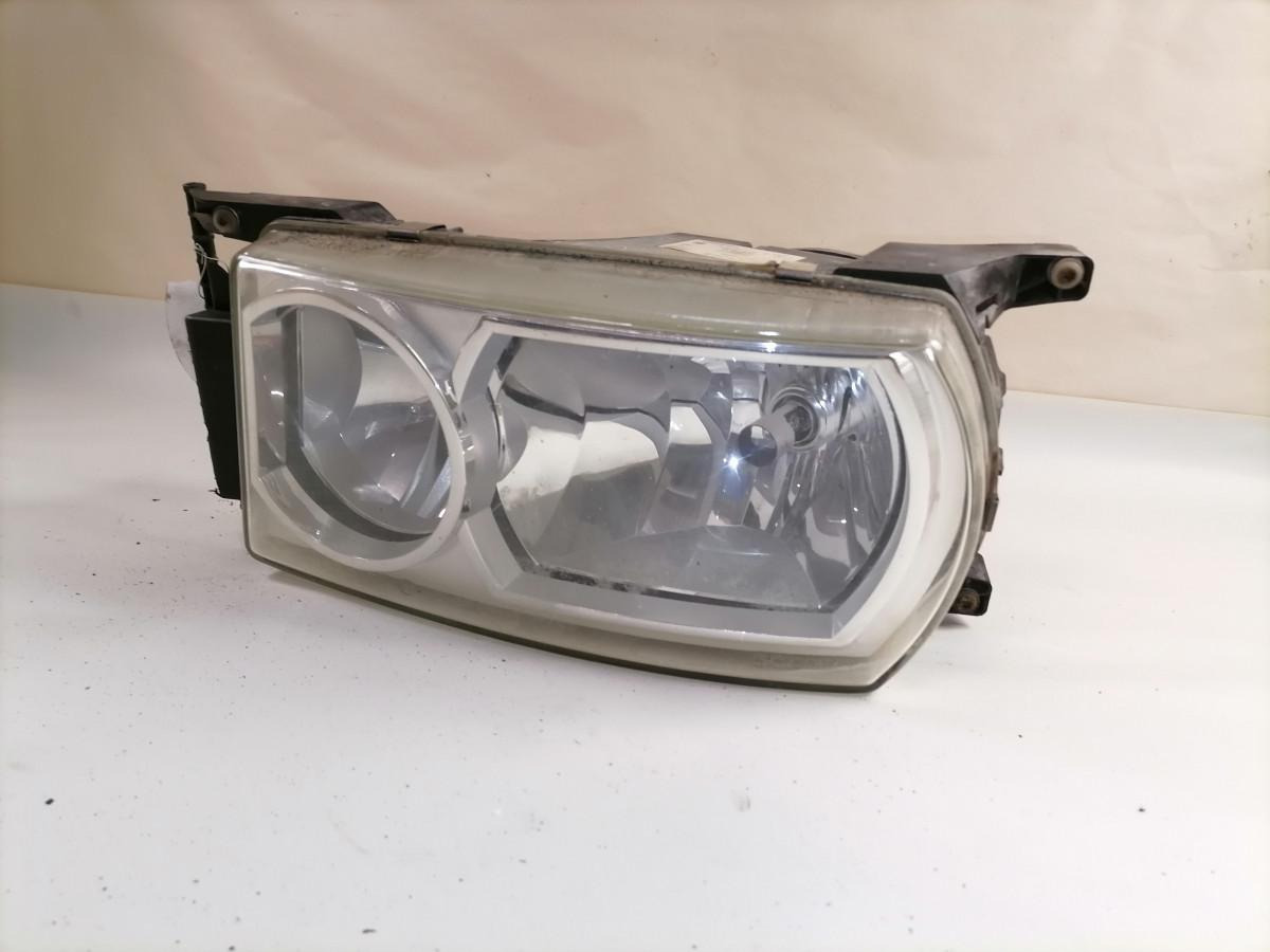 Scania Esituli, vasak 2241826 - Lichter/ Leuchten für LKW: das Bild 2 Scania Esituli, vasak 2241826 - Lichter/ Leuchten für LKW: das Bild 2