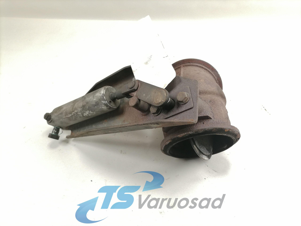 Scania Exhaust barake 2070090 - Bremsteile für LKW: das Bild 2 Scania Exhaust barake 2070090 - Bremsteile für LKW: das Bild 2