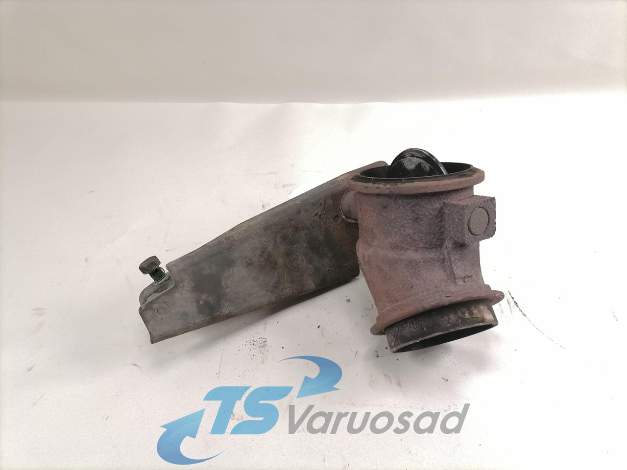 Scania Exhaust barake 2070090 - Bremsteile für LKW: das Bild 1 Scania Exhaust barake 2070090 - Bremsteile für LKW: das Bild 1