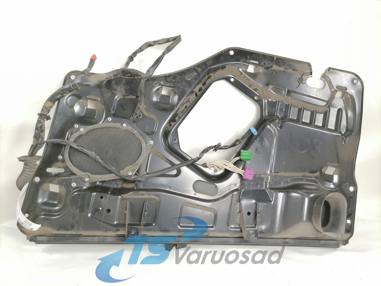 Scania Frame 1724880 - Tür und Teile für LKW: das Bild 1 Scania Frame 1724880 - Tür und Teile für LKW: das Bild 1