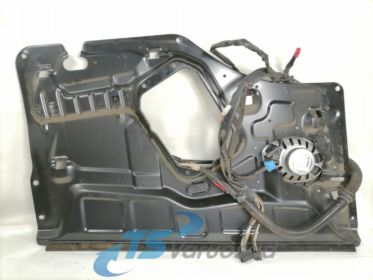 Scania Frame 1724880 - Tür und Teile für LKW: das Bild 2 Scania Frame 1724880 - Tür und Teile für LKW: das Bild 2