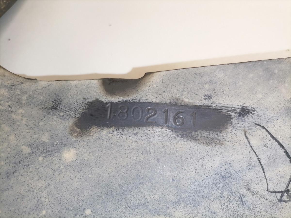 Scania Front bumper carrier 1802161 - Stoßstange für LKW: das Bild 5 Scania Front bumper carrier 1802161 - Stoßstange für LKW: das Bild 5