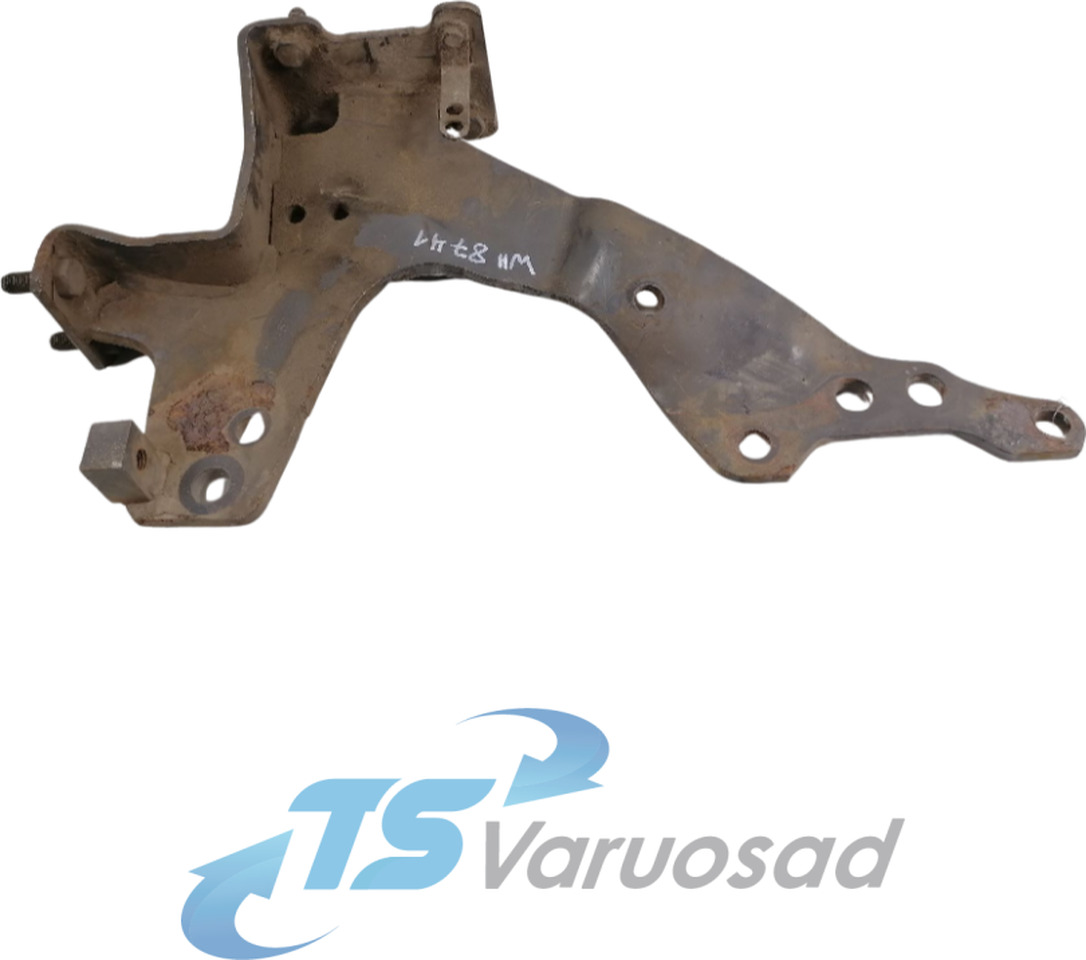 Scania Front bumper carrier 1802167 - Stoßstange für LKW: das Bild 1 Scania Front bumper carrier 1802167 - Stoßstange für LKW: das Bild 1