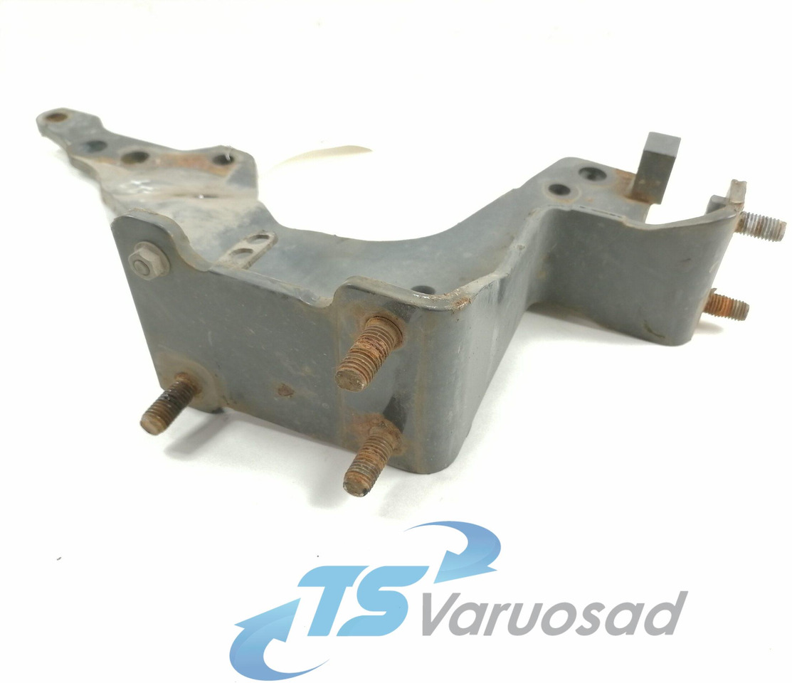 Scania Front bumper carrier 1802167 - Stoßstange für LKW: das Bild 2 Scania Front bumper carrier 1802167 - Stoßstange für LKW: das Bild 2