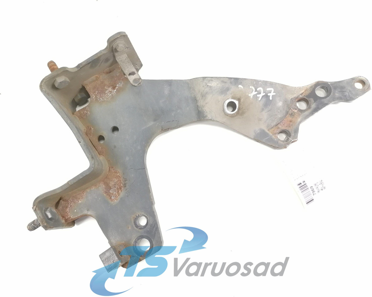 Scania Front bumper carrier 1802167 - Stoßstange für LKW: das Bild 3 Scania Front bumper carrier 1802167 - Stoßstange für LKW: das Bild 3