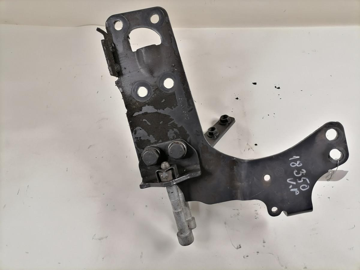 Scania Front bumper carrier 2691089 - Stoßstange für LKW: das Bild 2 Scania Front bumper carrier 2691089 - Stoßstange für LKW: das Bild 2