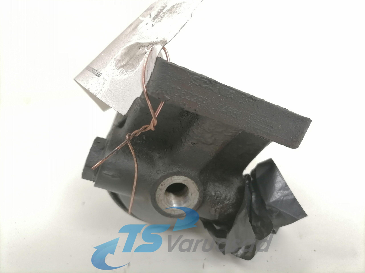 Scania Fuel filter unit 1362289 - Kraftstofffilter für LKW: das Bild 2 Scania Fuel filter unit 1362289 - Kraftstofffilter für LKW: das Bild 2