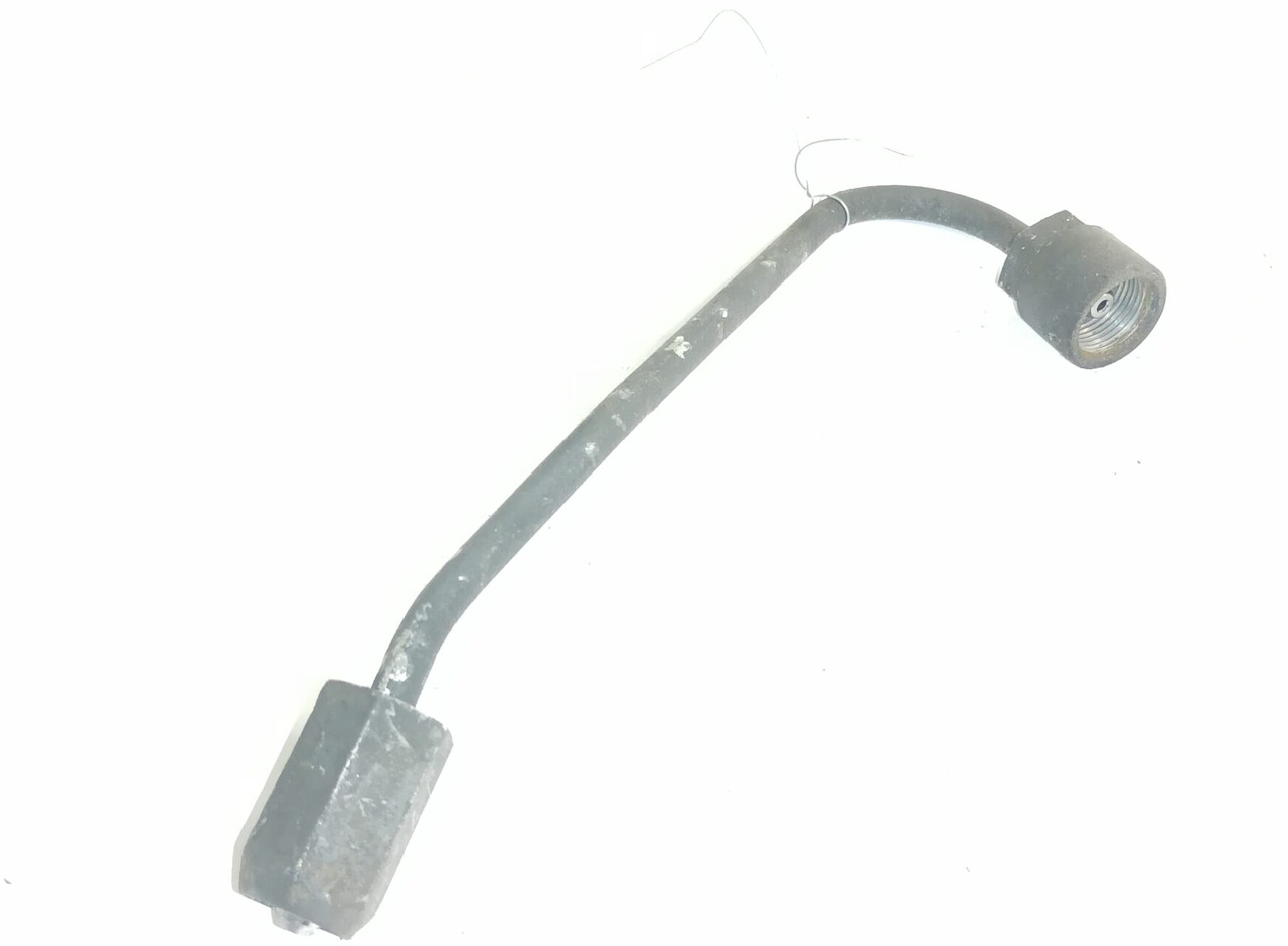 Scania Fuel pipe 1860541 - Kraftstoffaufbereitung/ Kraftstoffförderung für LKW: das Bild 1 Scania Fuel pipe 1860541 - Kraftstoffaufbereitung/ Kraftstoffförderung für LKW: das Bild 1