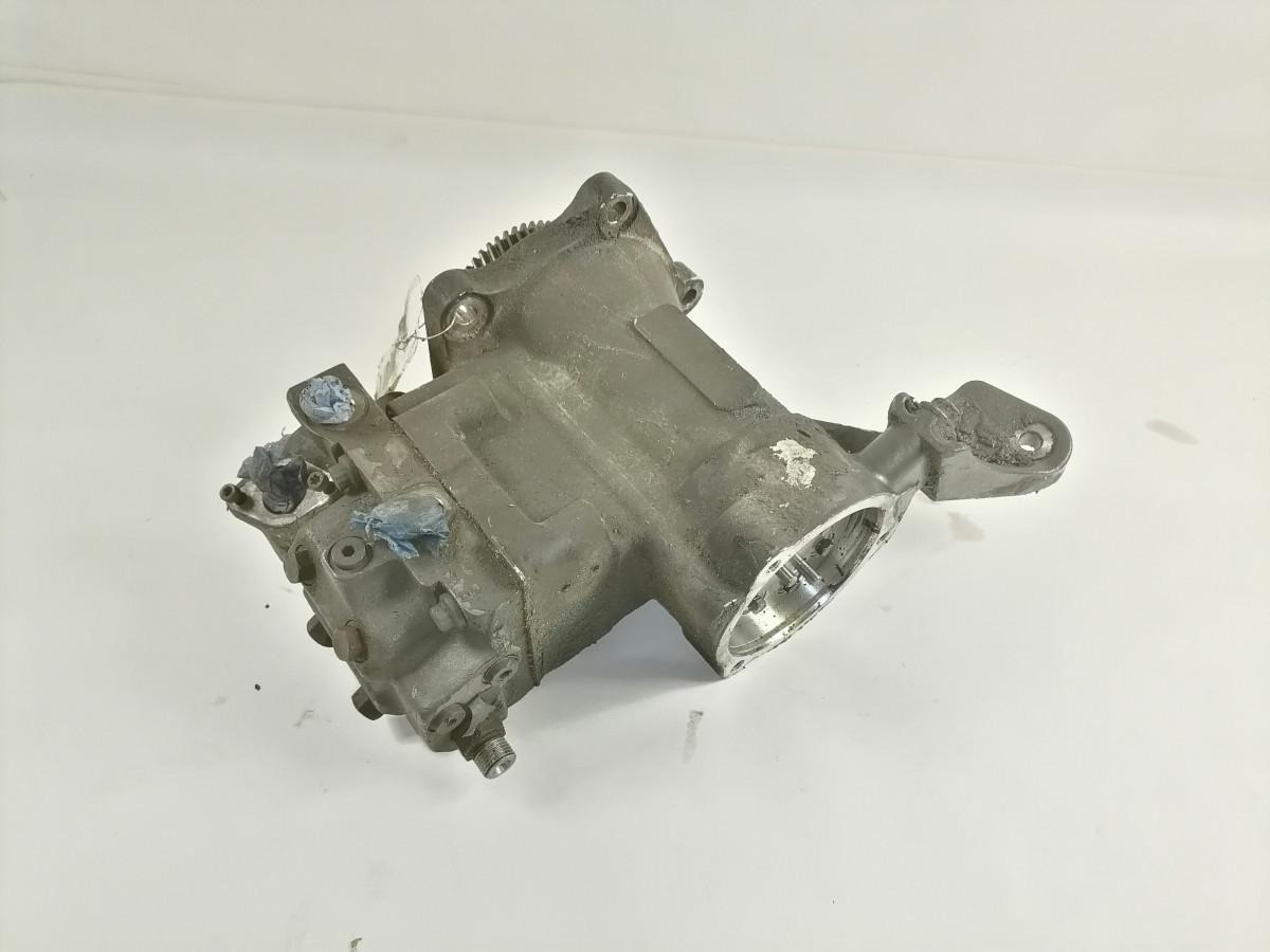 Scania Fuel pump, XPI 2094118 - Kraftstoffpumpe für LKW: das Bild 3 Scania Fuel pump, XPI 2094118 - Kraftstoffpumpe für LKW: das Bild 3