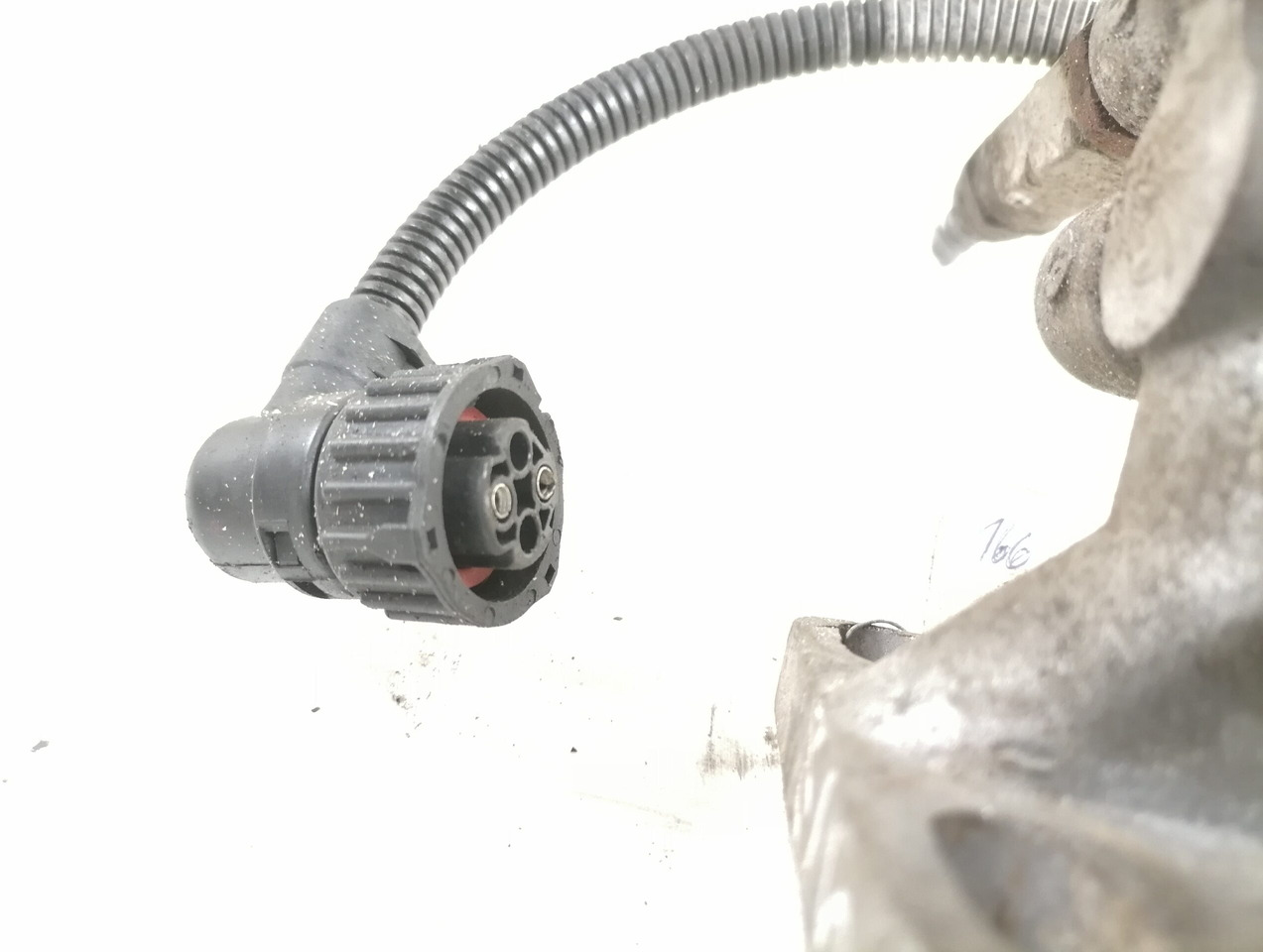Scania Fuel separator 1393641 - Kraftstofffilter für LKW: das Bild 5 Scania Fuel separator 1393641 - Kraftstofffilter für LKW: das Bild 5