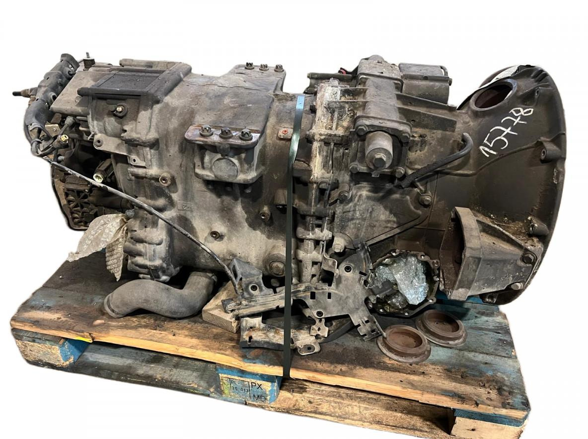 Scania Gearbox GRSO905R 2475809 - Getriebe und Teile für LKW: das Bild 3 Scania Gearbox GRSO905R 2475809 - Getriebe und Teile für LKW: das Bild 3