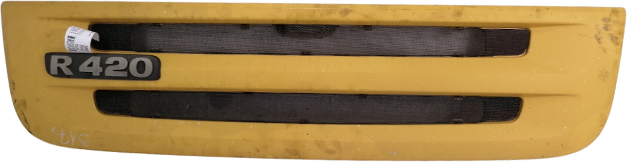 Scania Grille panel 1536807 - Kühlergrill für LKW: das Bild 1 Scania Grille panel 1536807 - Kühlergrill für LKW: das Bild 1