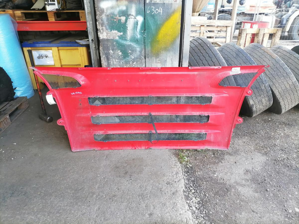 Scania Grille panel 1755593 - Kühlergrill für LKW: das Bild 3 Scania Grille panel 1755593 - Kühlergrill für LKW: das Bild 3