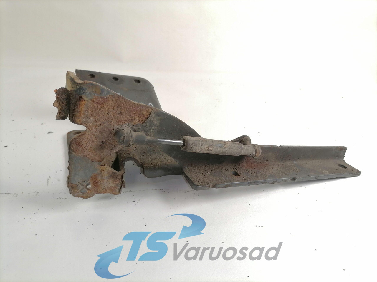 Scania Grille panel hinge 1727263 - Kühlergrill für LKW: das Bild 3 Scania Grille panel hinge 1727263 - Kühlergrill für LKW: das Bild 3