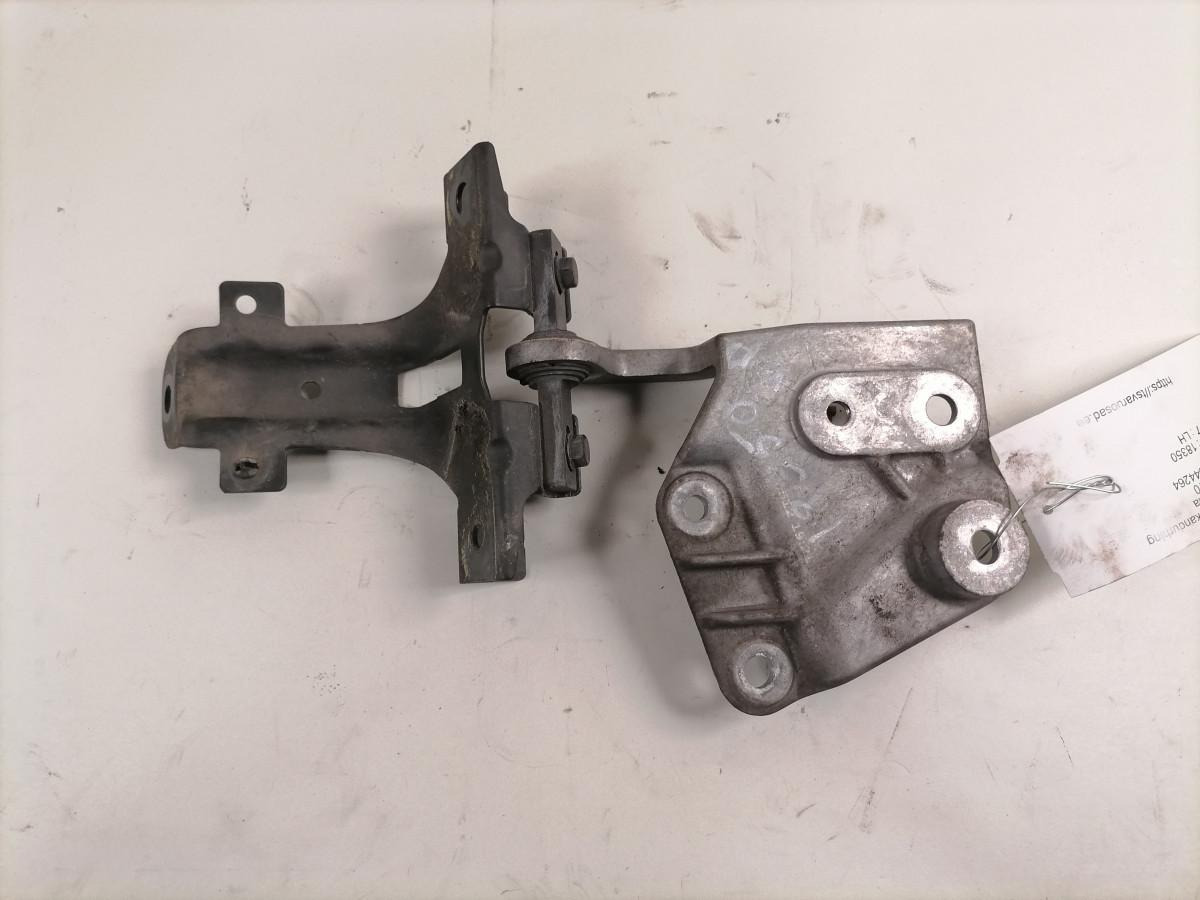 Scania Iluvõre kandurhing 2844264 - Kühlergrill für LKW: das Bild 2 Scania Iluvõre kandurhing 2844264 - Kühlergrill für LKW: das Bild 2