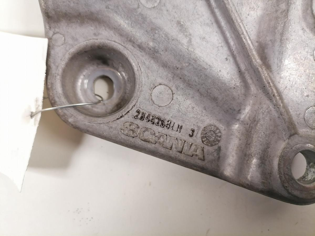 Scania Iluvõre kandurhing 2844264 - Kühlergrill für LKW: das Bild 3 Scania Iluvõre kandurhing 2844264 - Kühlergrill für LKW: das Bild 3