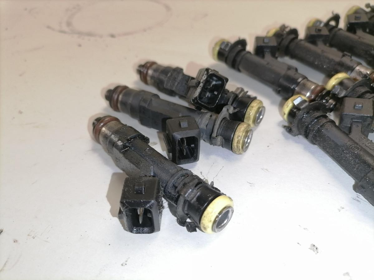 Scania Injector 2082259 - Kraftstoffpumpe für LKW: das Bild 2 Scania Injector 2082259 - Kraftstoffpumpe für LKW: das Bild 2