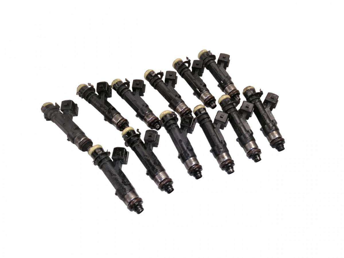 Scania Injector 2082259 - Kraftstoffpumpe für LKW: das Bild 1 Scania Injector 2082259 - Kraftstoffpumpe für LKW: das Bild 1