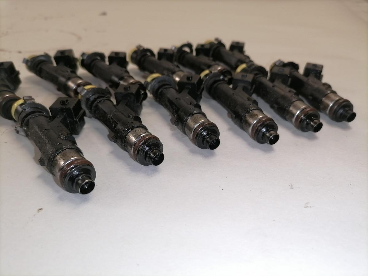 Scania Injector 2082259 - Kraftstoffpumpe für LKW: das Bild 3 Scania Injector 2082259 - Kraftstoffpumpe für LKW: das Bild 3