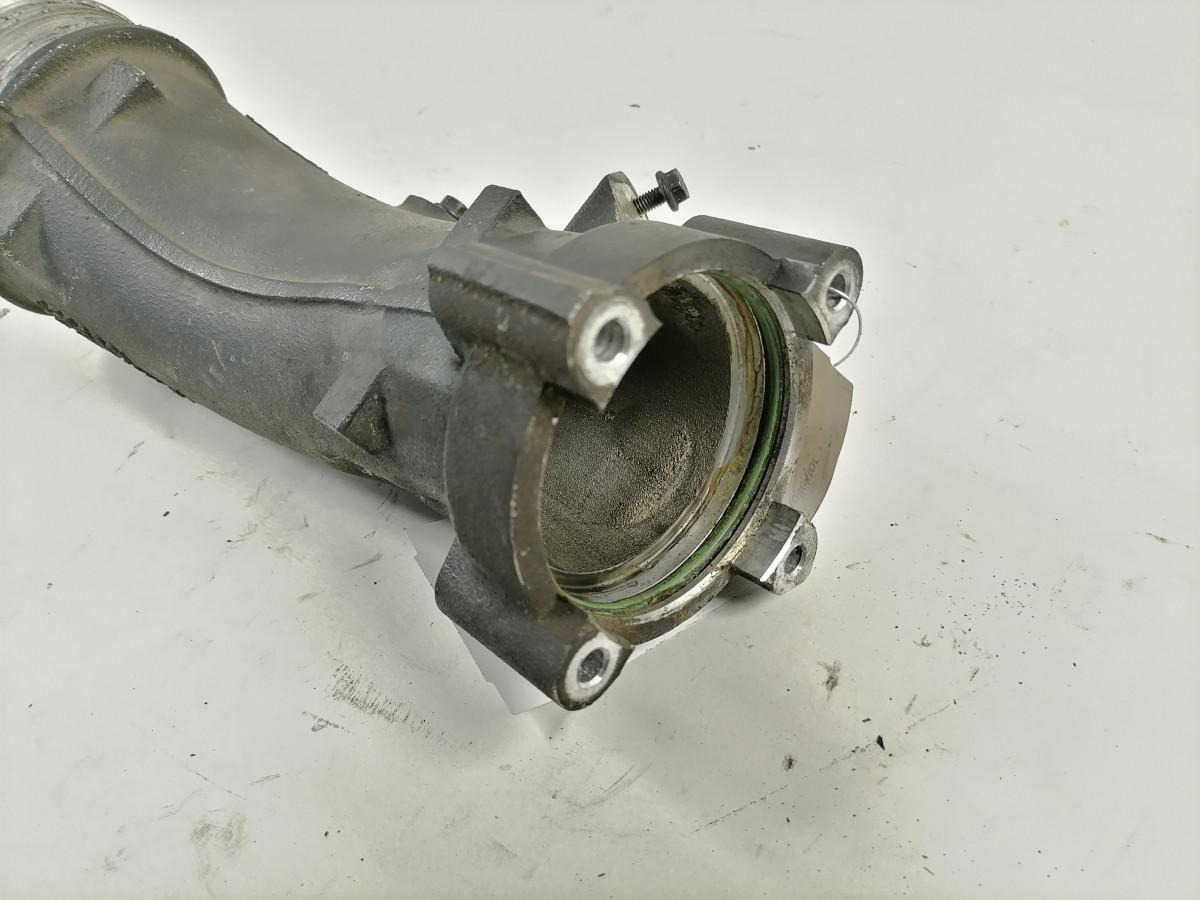 Scania Intake manifold 2368881 - Ansaugkrümmer für LKW: das Bild 2 Scania Intake manifold 2368881 - Ansaugkrümmer für LKW: das Bild 2