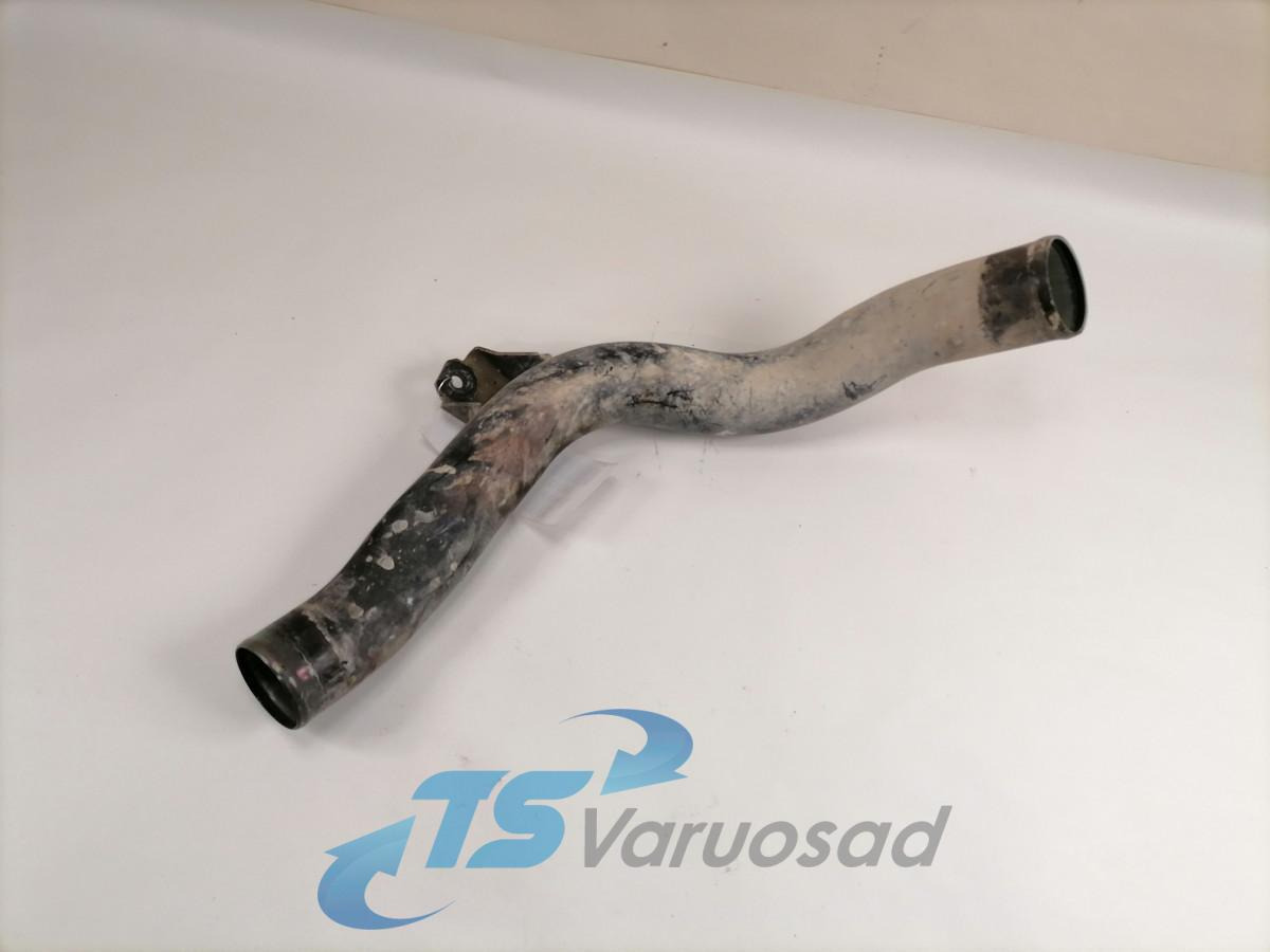 Scania Jahutusvedeliku toru, retarder 2023994 - Kühlsystem für LKW: das Bild 2 Scania Jahutusvedeliku toru, retarder 2023994 - Kühlsystem für LKW: das Bild 2