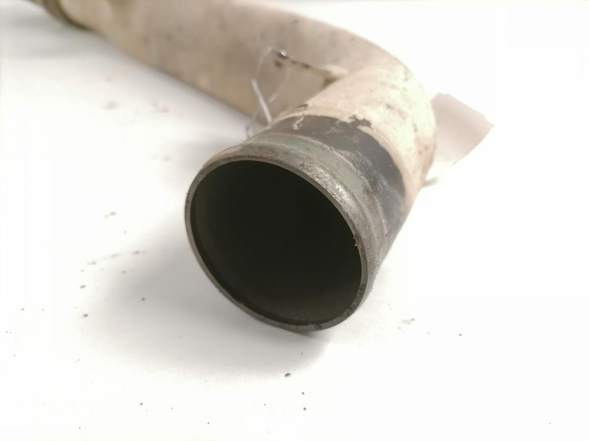 Scania Jahutusvedeliku toru, retarder 2268426 - Kühlsystem für LKW: das Bild 4 Scania Jahutusvedeliku toru, retarder 2268426 - Kühlsystem für LKW: das Bild 4