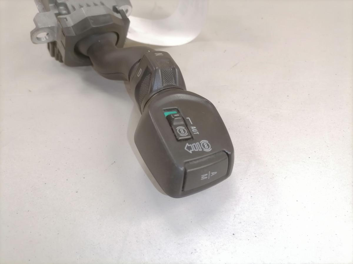 Elektrische Ausrüstung für LKW Scania Juhtkang, käiguvahetus 2040249: das Bild 6