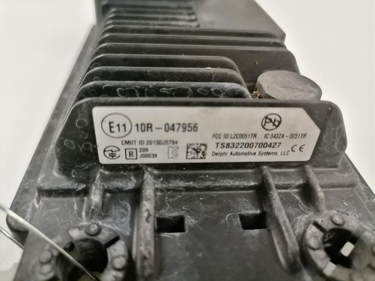 Scania Juhtplokk, püsikiirus 2718255 - Steuergerät für LKW: das Bild 3 Scania Juhtplokk, püsikiirus 2718255 - Steuergerät für LKW: das Bild 3