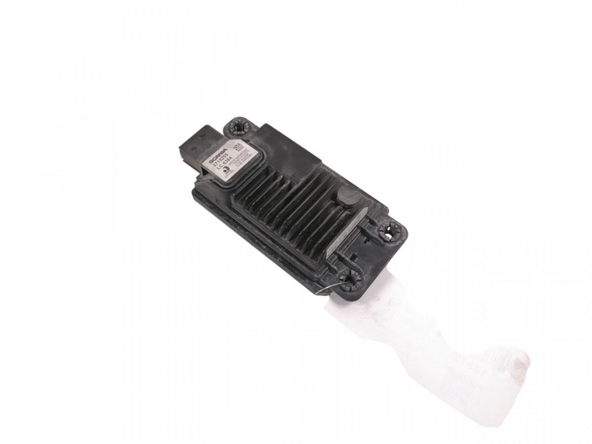 Scania Juhtplokk, püsikiirus 2718255 - Steuergerät für LKW: das Bild 1 Scania Juhtplokk, püsikiirus 2718255 - Steuergerät für LKW: das Bild 1