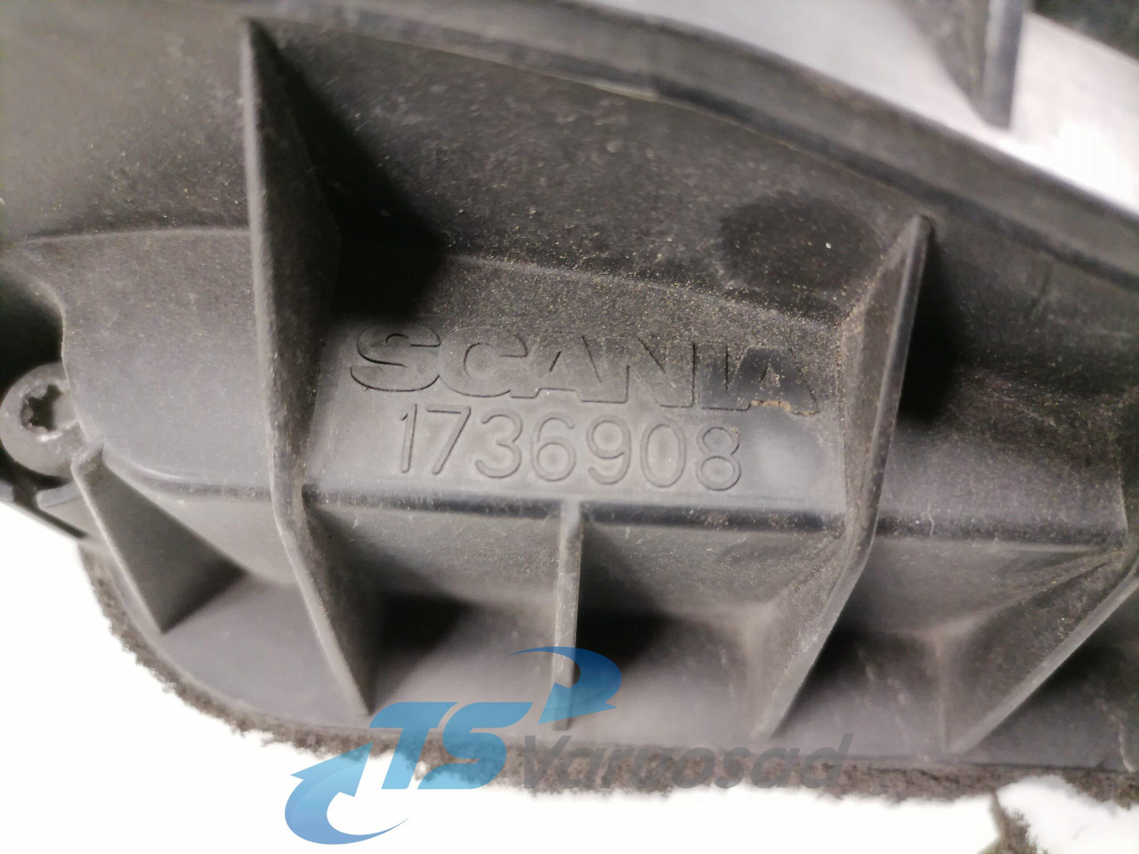 Scania Kabiini juhtmestiku harukarp 1440499 - Sicherung für LKW: das Bild 5 Scania Kabiini juhtmestiku harukarp 1440499 - Sicherung für LKW: das Bild 5