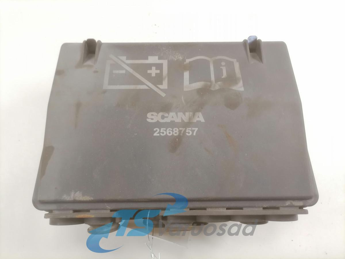 Scania Kaitsmekarp 2568757 - Sicherung für LKW: das Bild 3 Scania Kaitsmekarp 2568757 - Sicherung für LKW: das Bild 3