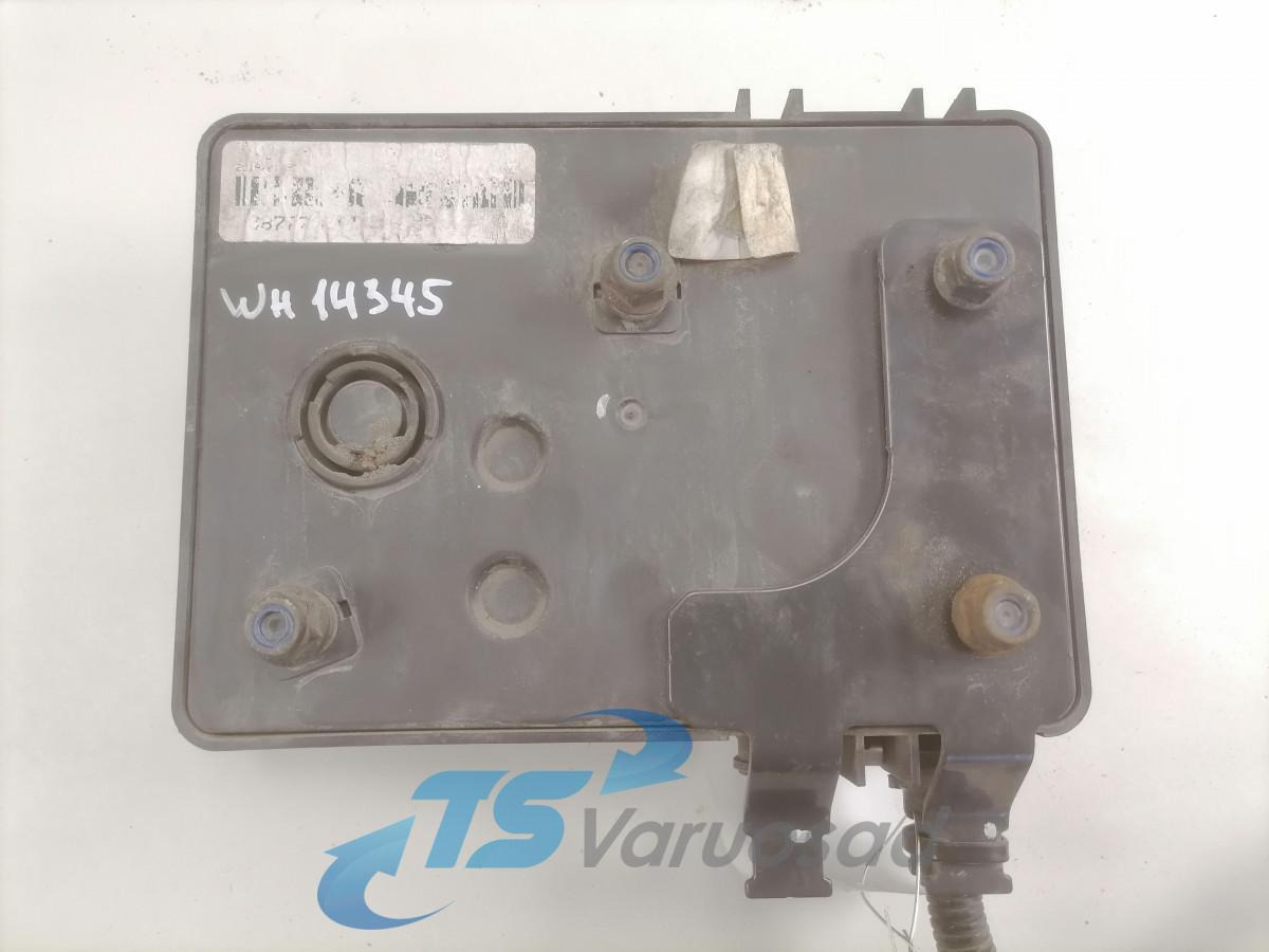 Scania Kaitsmepaneel 2558273 - Sicherung für LKW: das Bild 5 Scania Kaitsmepaneel 2558273 - Sicherung für LKW: das Bild 5