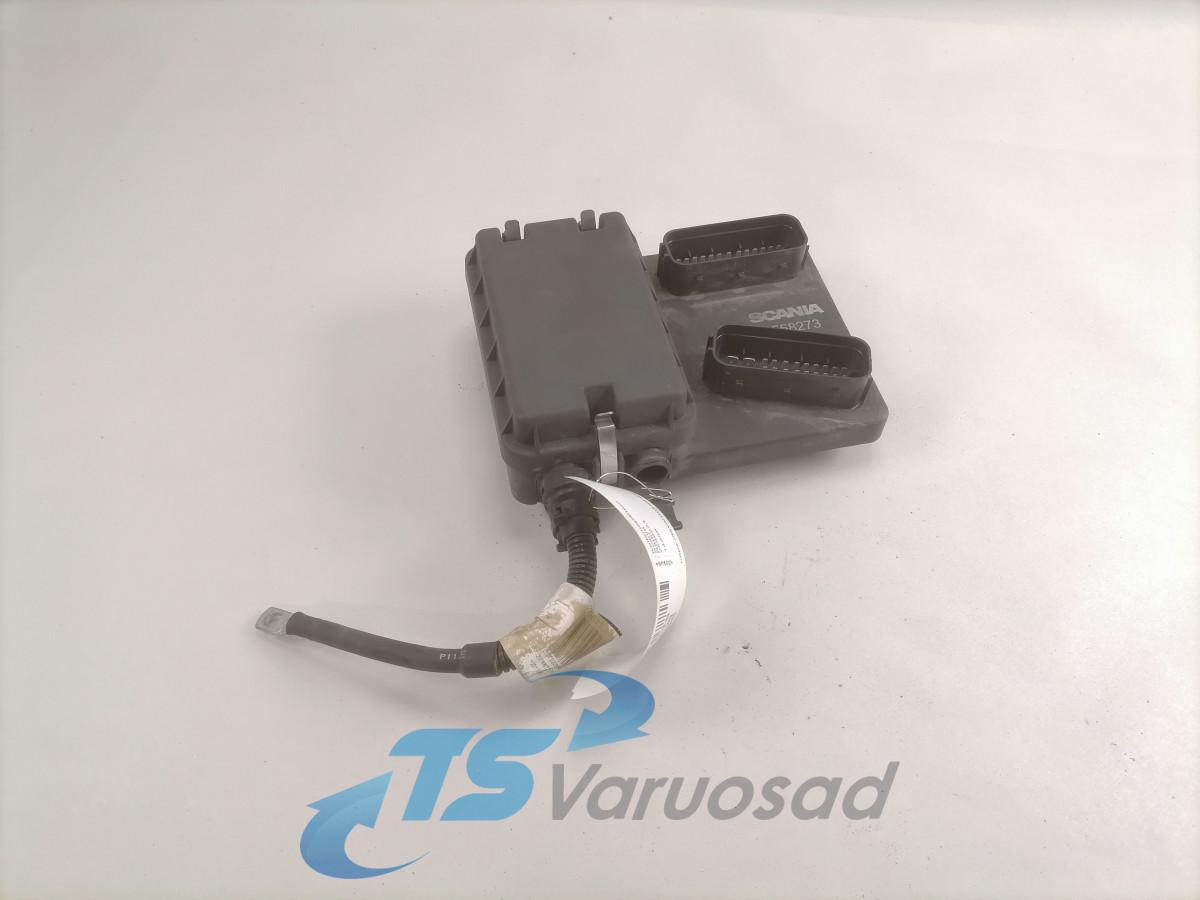 Scania Kaitsmepaneel 2558273 - Sicherung für LKW: das Bild 2 Scania Kaitsmepaneel 2558273 - Sicherung für LKW: das Bild 2