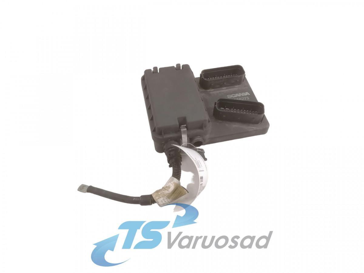 Scania Kaitsmepaneel 2558273 - Sicherung für LKW: das Bild 1 Scania Kaitsmepaneel 2558273 - Sicherung für LKW: das Bild 1