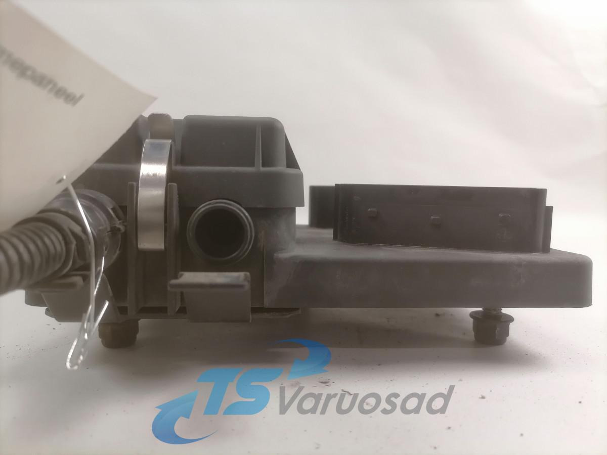 Scania Kaitsmepaneel 2558273 - Sicherung für LKW: das Bild 4 Scania Kaitsmepaneel 2558273 - Sicherung für LKW: das Bild 4