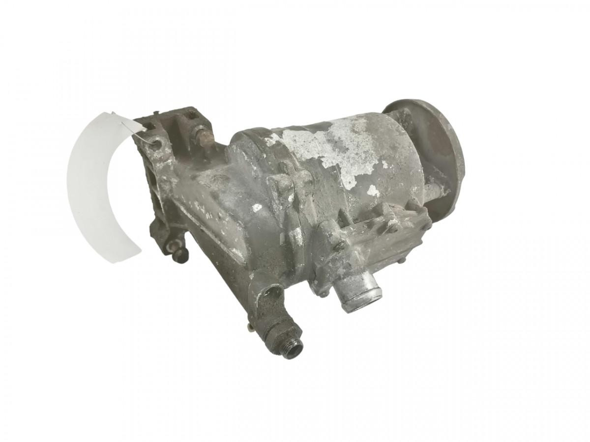 Scania Karterituulutuse õliaurude separaator 1921821 - Kurbelgehäuse für LKW: das Bild 1 Scania Karterituulutuse õliaurude separaator 1921821 - Kurbelgehäuse für LKW: das Bild 1