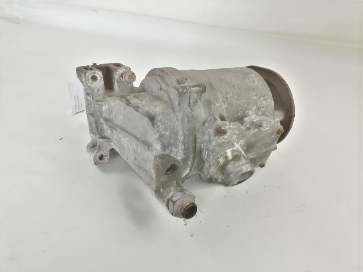 Scania Karterituulutuse õliaurude separaator 2733439 - Kurbelgehäuse für LKW: das Bild 2 Scania Karterituulutuse õliaurude separaator 2733439 - Kurbelgehäuse für LKW: das Bild 2