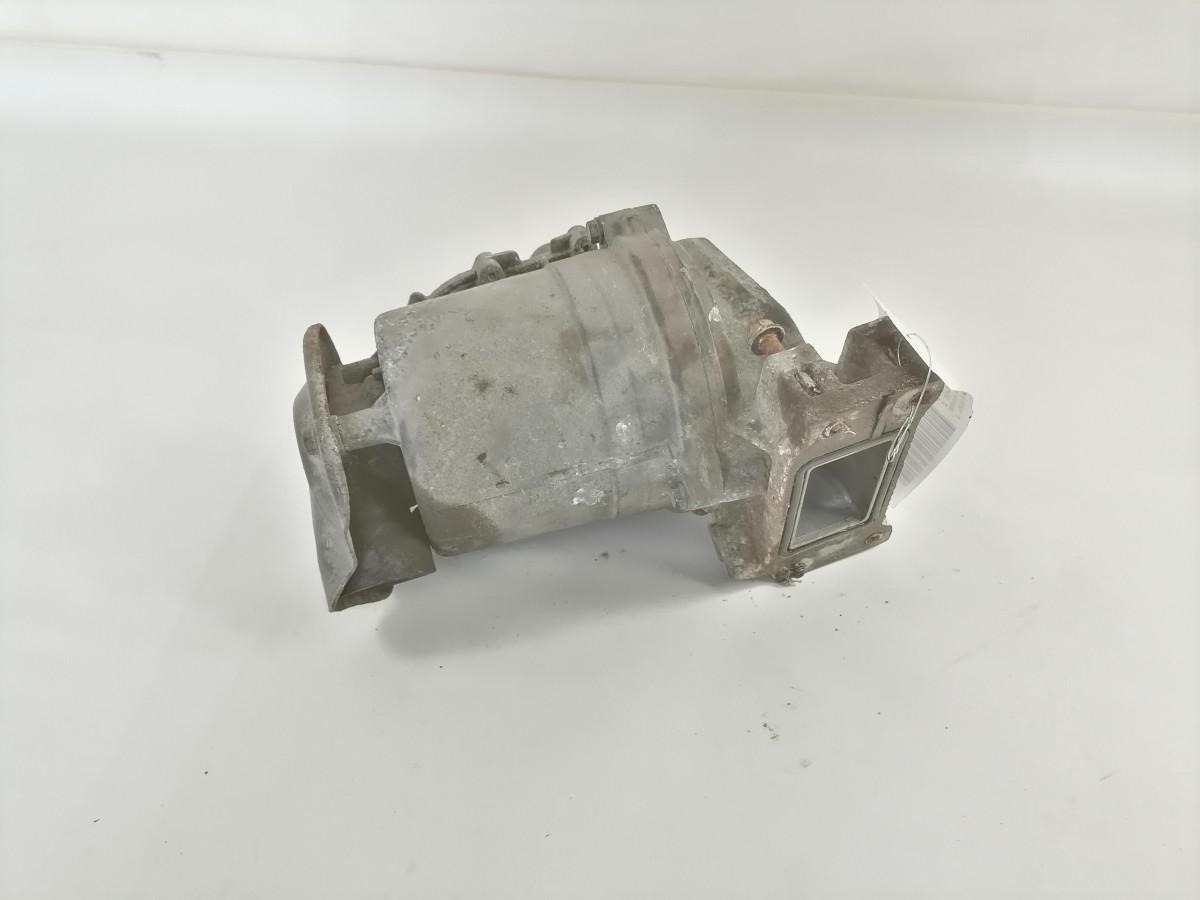 Scania Karterituulutuse õliaurude separaator 2733439 - Kurbelgehäuse für LKW: das Bild 5 Scania Karterituulutuse õliaurude separaator 2733439 - Kurbelgehäuse für LKW: das Bild 5