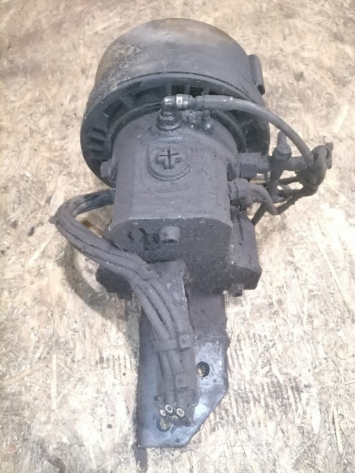 Scania Keskmäärde pump 1752505 - Universalteil für LKW: das Bild 5 Scania Keskmäärde pump 1752505 - Universalteil für LKW: das Bild 5