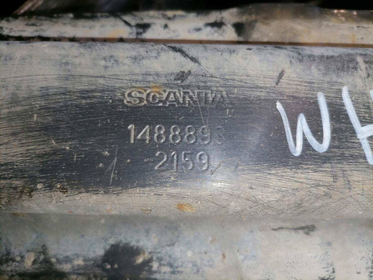 Scania Kütusepaagi kandur, Scania 1488893 - Kraftstofftank für LKW: das Bild 5 Scania Kütusepaagi kandur, Scania 1488893 - Kraftstofftank für LKW: das Bild 5
