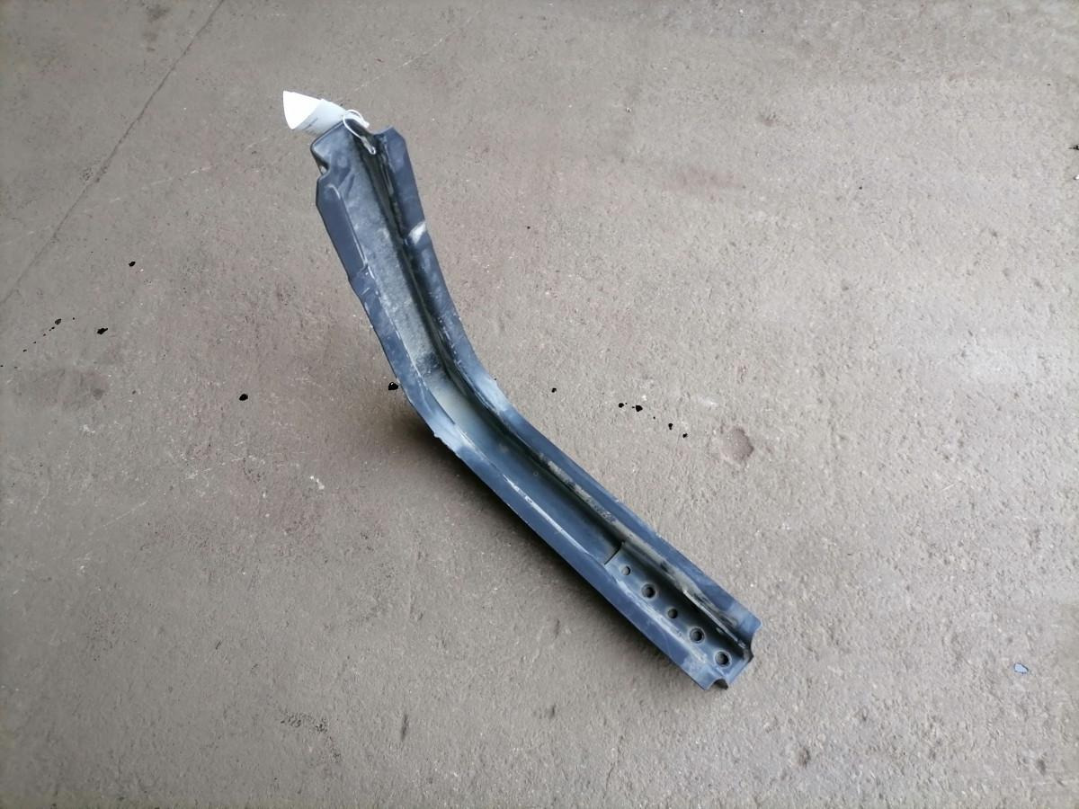Scania Kütusepaagi kandur, Scania 1488893 - Kraftstofftank für LKW: das Bild 2 Scania Kütusepaagi kandur, Scania 1488893 - Kraftstofftank für LKW: das Bild 2