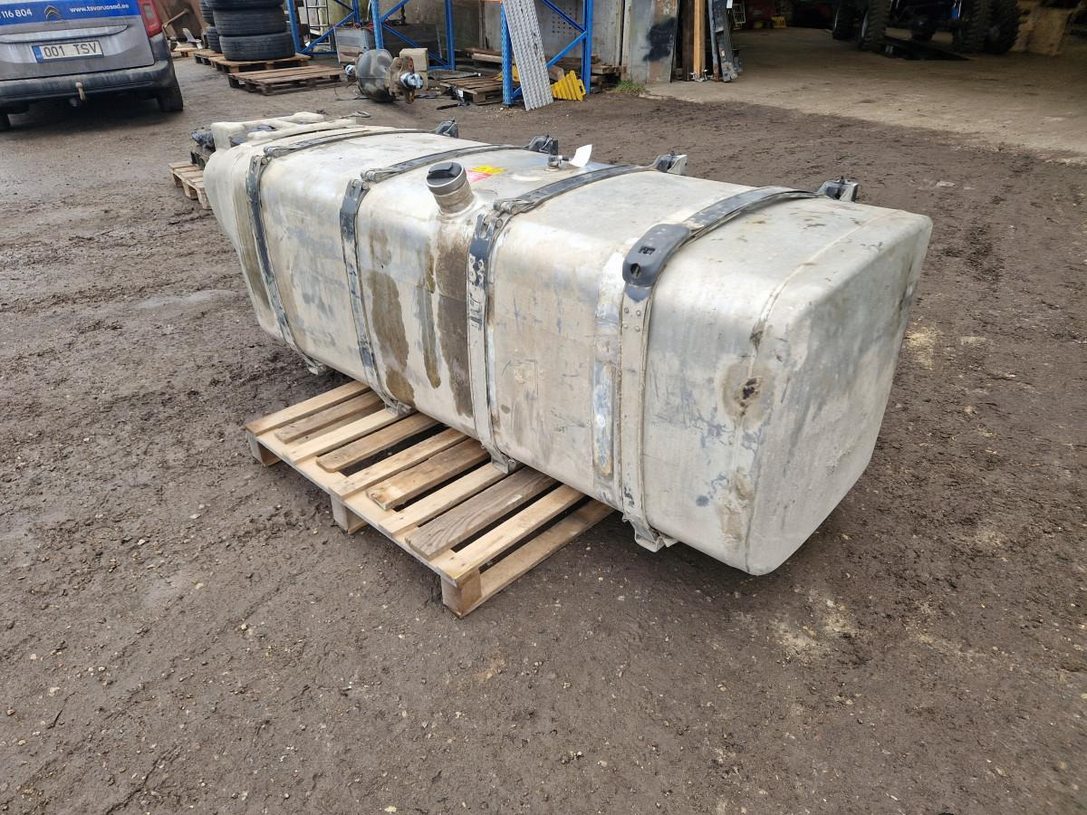 Scania Kütusepaak 1000L 1896480 - Kraftstofftank für LKW: das Bild 2 Scania Kütusepaak 1000L 1896480 - Kraftstofftank für LKW: das Bild 2