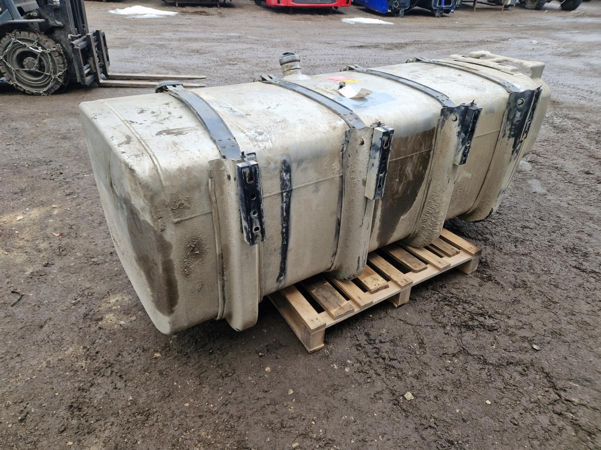 Scania Kütusepaak 1000L 1896480 - Kraftstofftank für LKW: das Bild 3 Scania Kütusepaak 1000L 1896480 - Kraftstofftank für LKW: das Bild 3