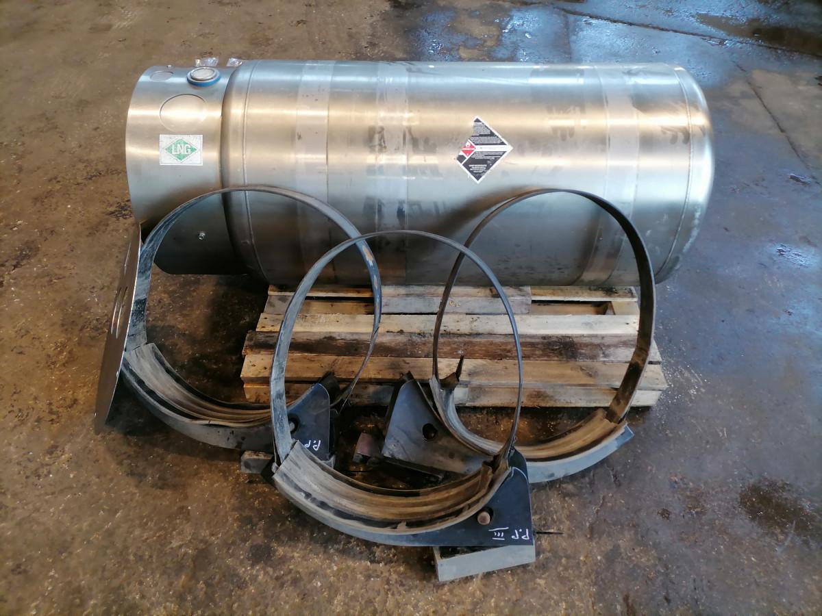 Scania Kütusepaak 352L (LNG) 2859387 - Kraftstofftank für LKW: das Bild 5 Scania Kütusepaak 352L (LNG) 2859387 - Kraftstofftank für LKW: das Bild 5