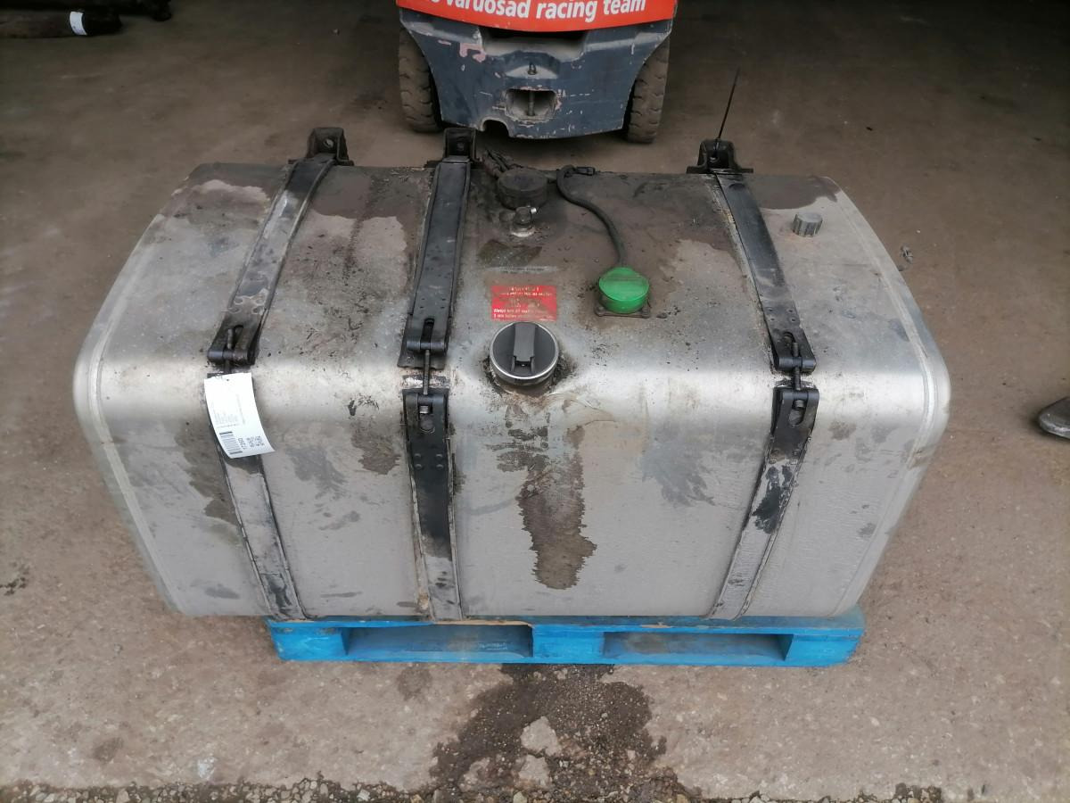 Scania Kütusepaak 500L 1517307 - Kraftstofftank für LKW: das Bild 5 Scania Kütusepaak 500L 1517307 - Kraftstofftank für LKW: das Bild 5