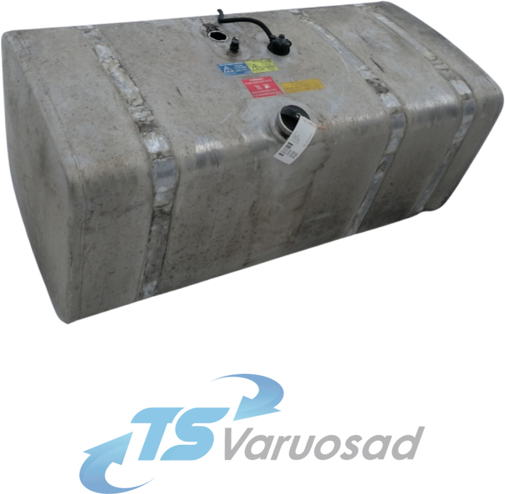 Scania Kütusepaak 600L 1517308 - Kraftstofftank für LKW: das Bild 1 Scania Kütusepaak 600L 1517308 - Kraftstofftank für LKW: das Bild 1