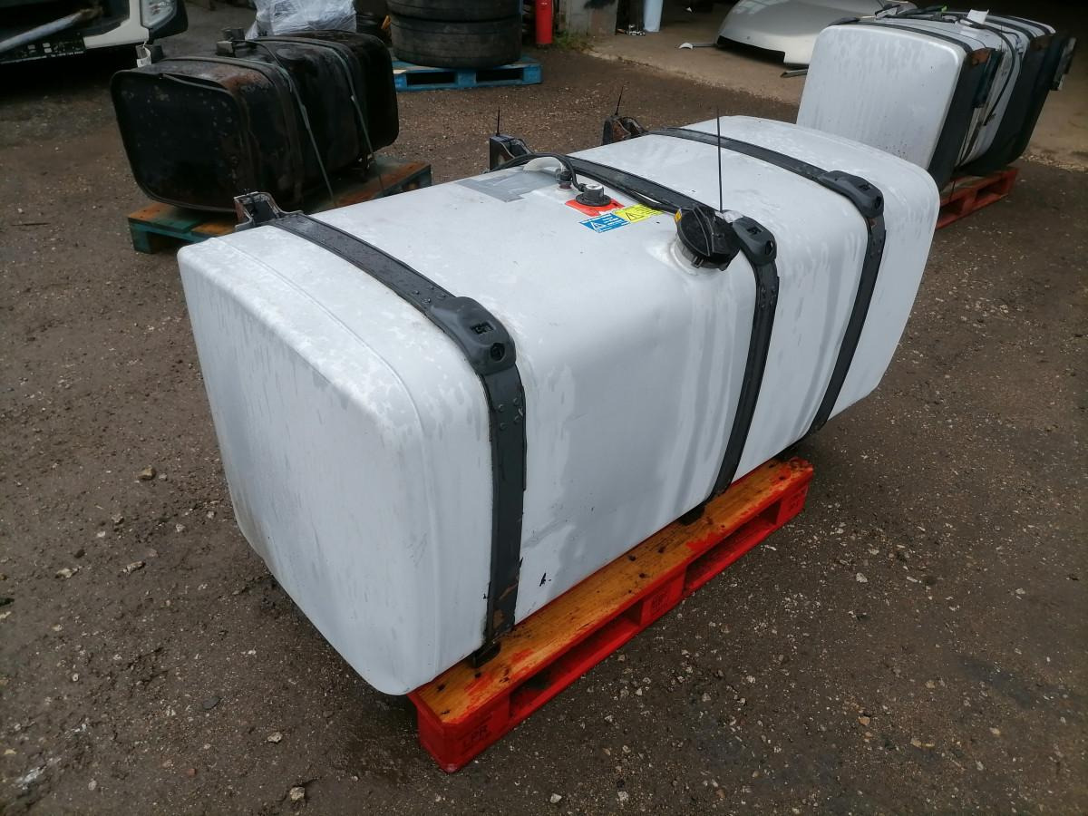 Scania Kütusepaak 750L 1888928 - Kraftstofftank für LKW: das Bild 2 Scania Kütusepaak 750L 1888928 - Kraftstofftank für LKW: das Bild 2